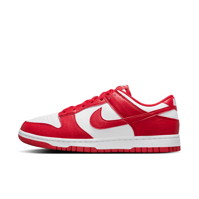 Nike Dunk Low Next Nature St. John's (Women's) DD1873-116