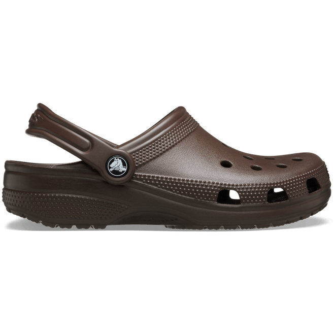 Crocs Unisex Classic Clogs Coffee 10001-21Q