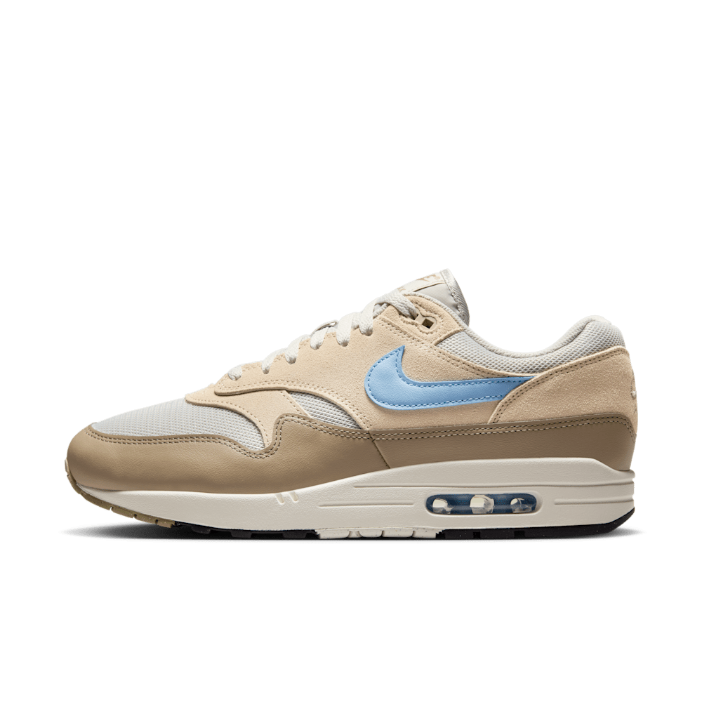Nike Air Max 1 Essential 'Sanddrift Psychic Blue' FZ5808-009