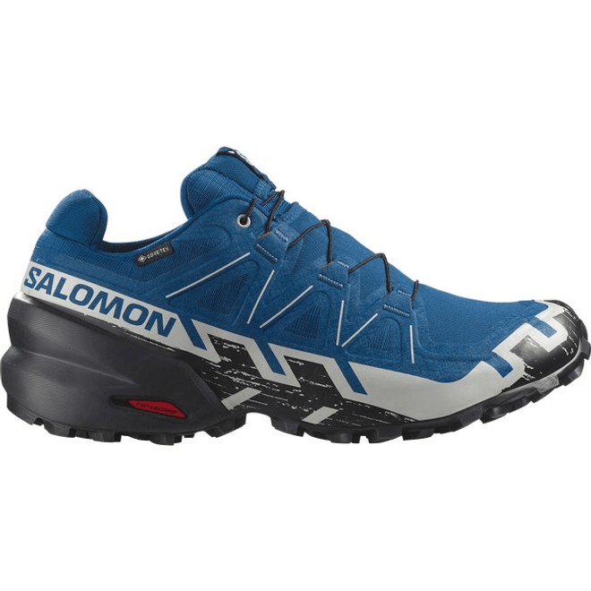 Salomon Speedcross 6 Gore-tex Poseidon L47764900
