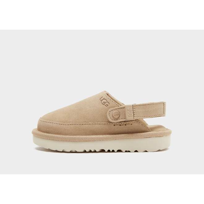 UGG® Goldenstar Clog Kids Tan 1159770T-SAN
