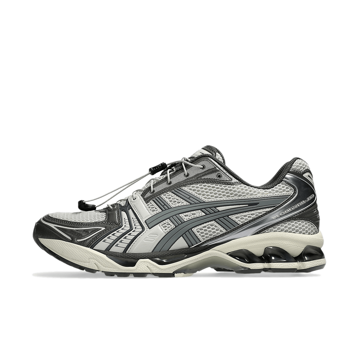ASICS GEL-KAYANO 14 'Oyster Grey' - Unlimited Pack 1203A549-022