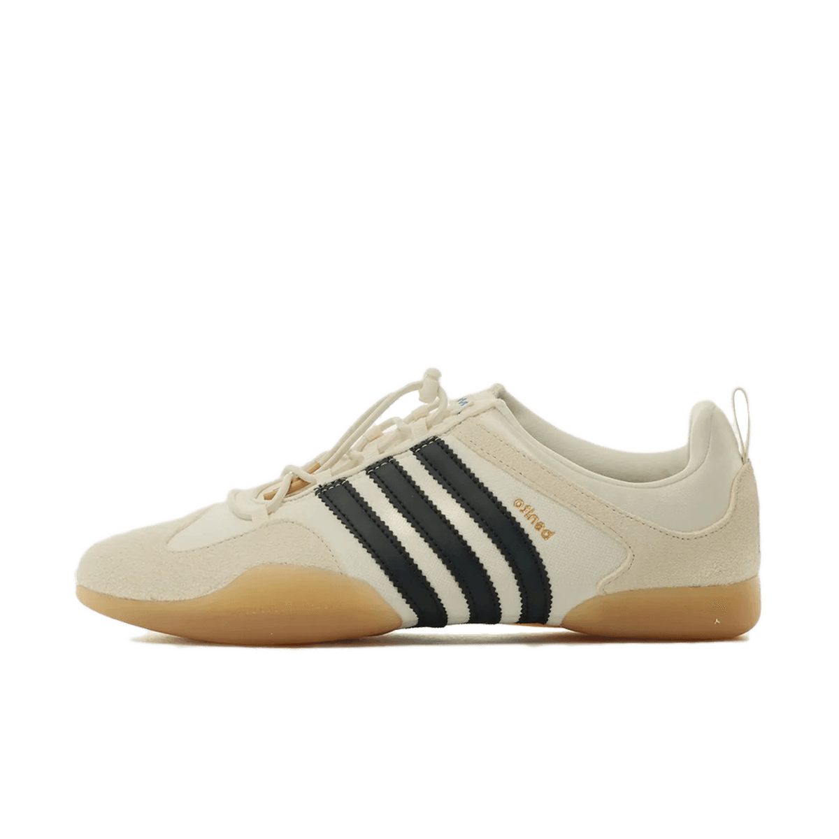 Bad Bunny x adidas Ballerina 'Off White' JQ9229