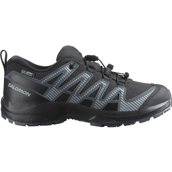 Salomon Xa Pro V8 Waterproof Black L47729300