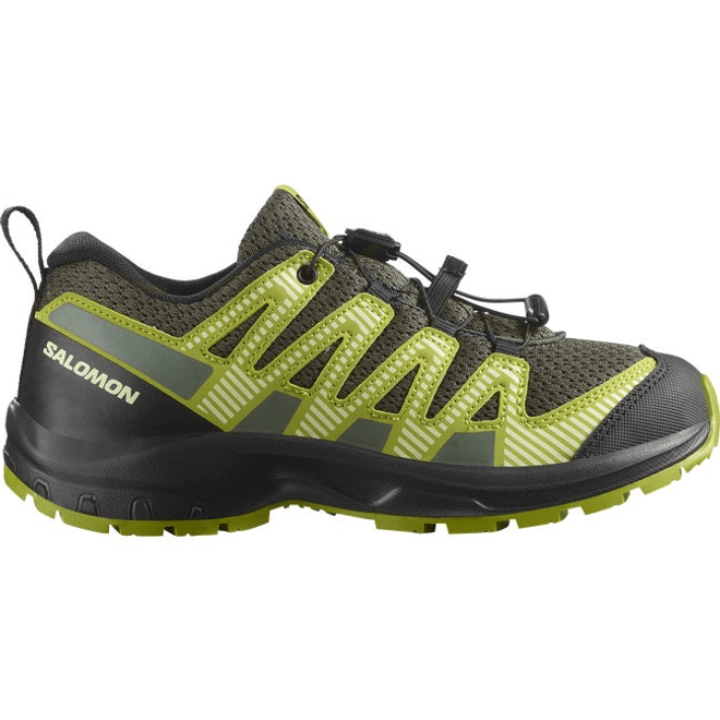 Salomon Xa Pro V8 Urban Chic L47729900