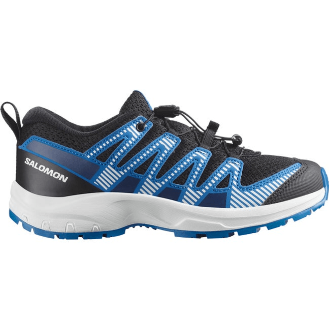 Salomon Xa Pro V8 Black L47730000