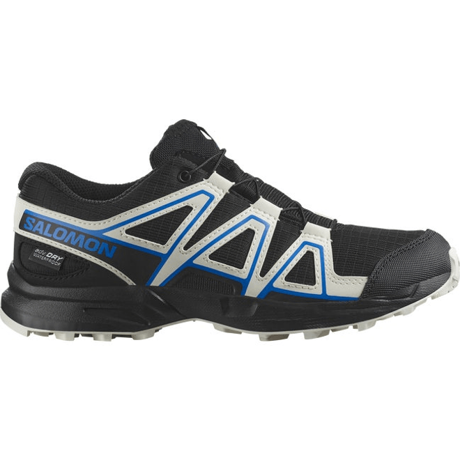 Salomon Speedcross Waterproof Black L47733700