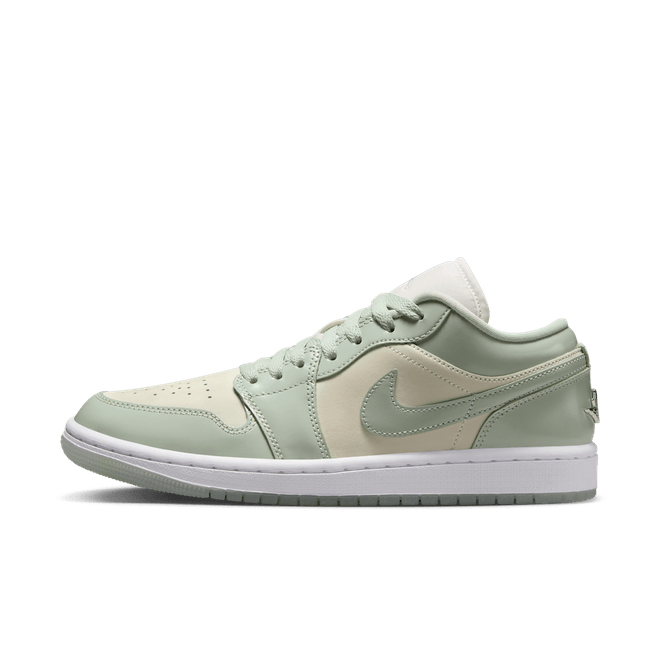 Air Jordan 1 Low SE 'Seafoam' HF4078100
