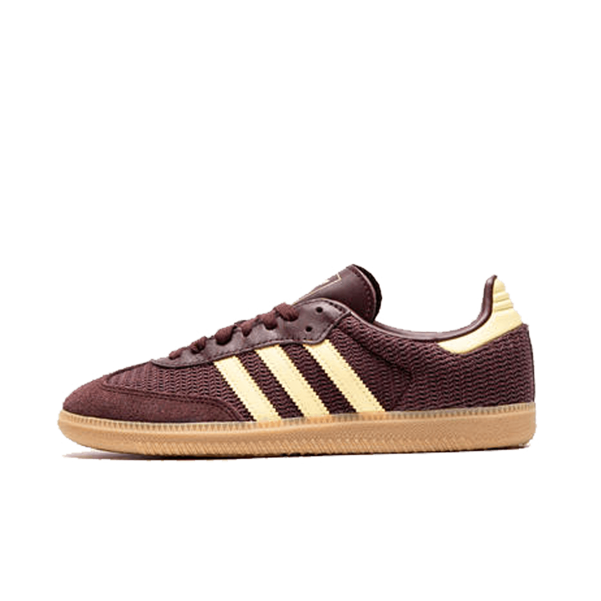 adidas Samba OG WMNS 'Shadow Brown' JR8167