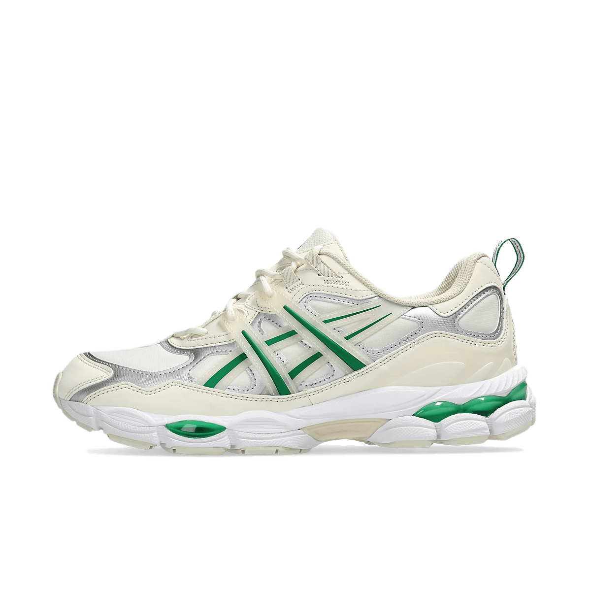 ASICS Gel-NYC Utility 'Cream & Kale' 1203A558-100
