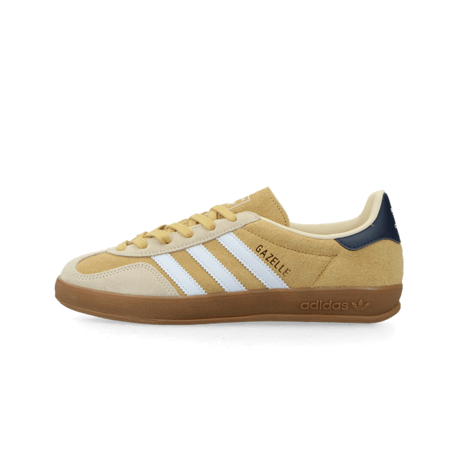 adidas Gazelle Indoor oat JI3523