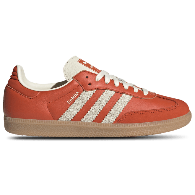 adidas Originals Womens Samba OG JI2737