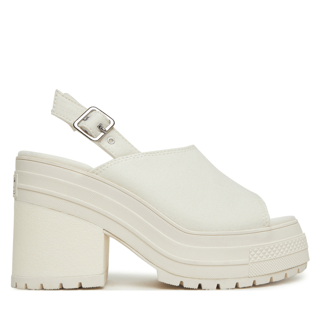 Converse Converse Chuck 70 De Luxe Heel Sandal Platform A13796C