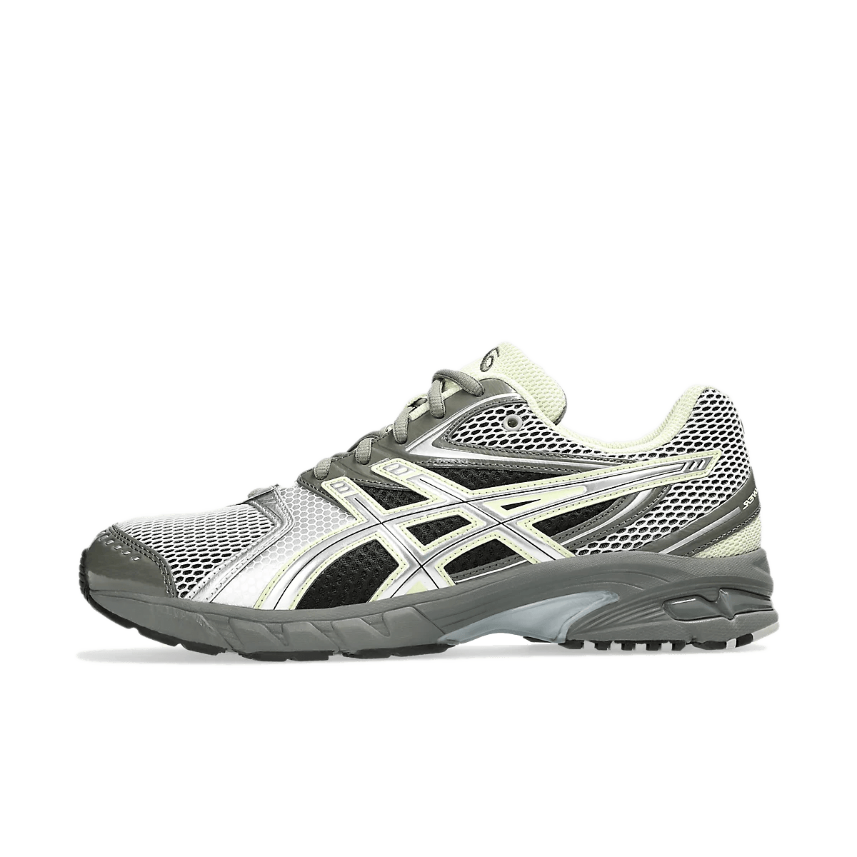 ASICS Gel-DS Trainer 14 'Truffle Grey' 1203A607-020
