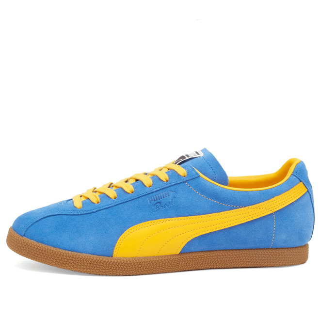 Puma Brasil Vivid Blue 401048-04