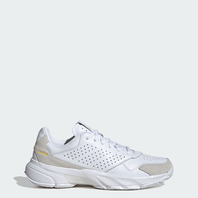 adidas Courtjam Control 3 Premium Tennis JI4235