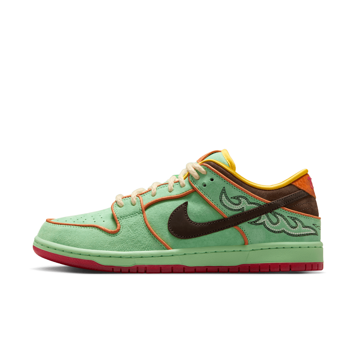 Nike SB Dunk Low 'Rodeo' HF3058-300