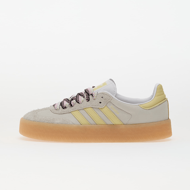 adidas Sambae W Ftw White JI2739