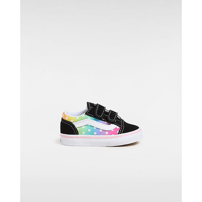 Vans Old Skool Polka Dots VN000CPZBOQ