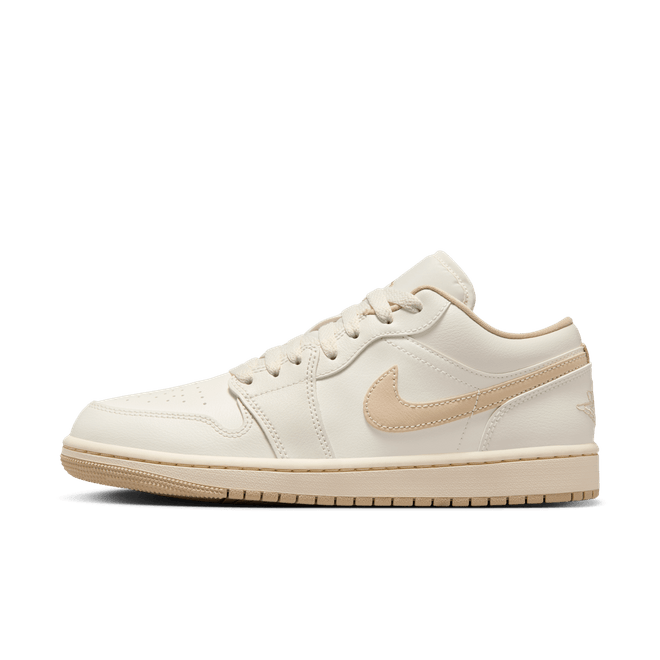 Air Jordan 1 Low WMNS 'Sail' DC0774-112