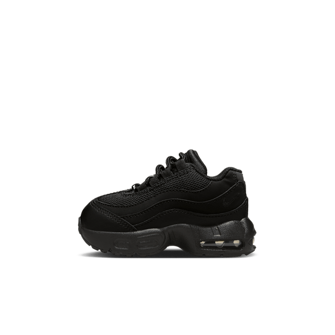 Nike Air Max 95 Recraft Baby/Toddler HQ6365-001