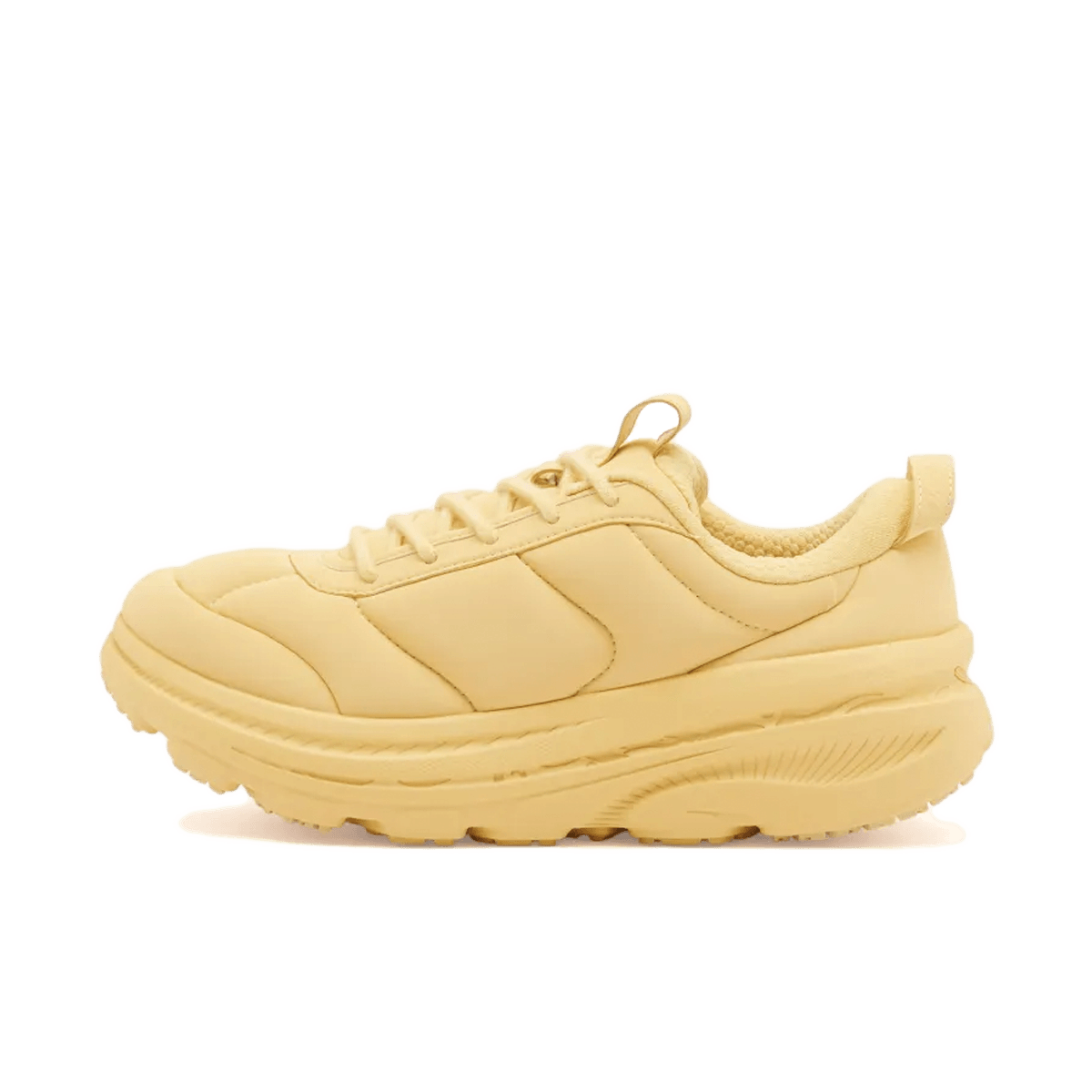 Marni x HOKA Bondi B3LS 'Straw' 1170631-STRW
