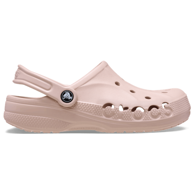 Crocs Baya Clogs Pink Clay 10126-6TY