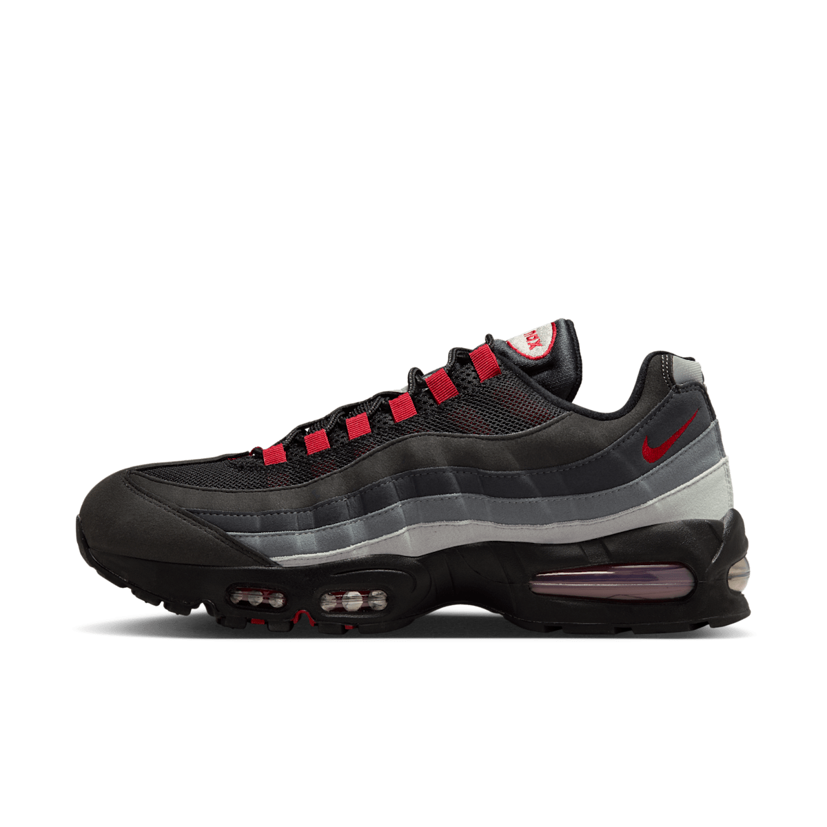 Liverpool FC x Nike Air Max 95 'City Pack' HM4830-001
