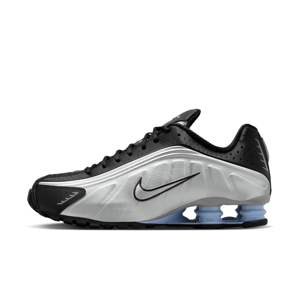 Nike Shox R4 'Psychic Blue' HQ1988-004