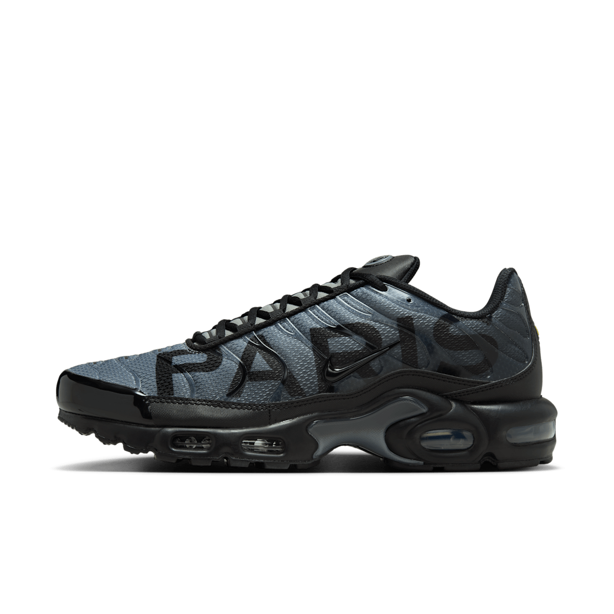 PSG x Nike Air Max Plus PRM 'Black' IB2253-001