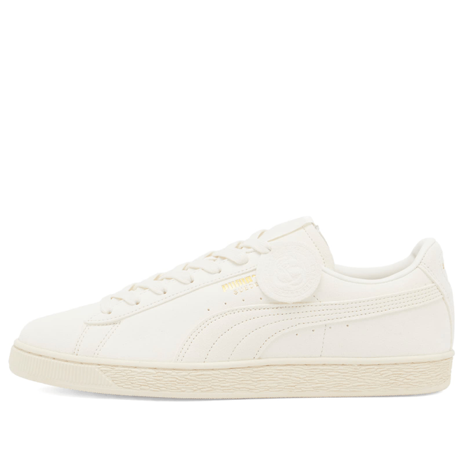 Puma CF. Stead Suede 403701-01