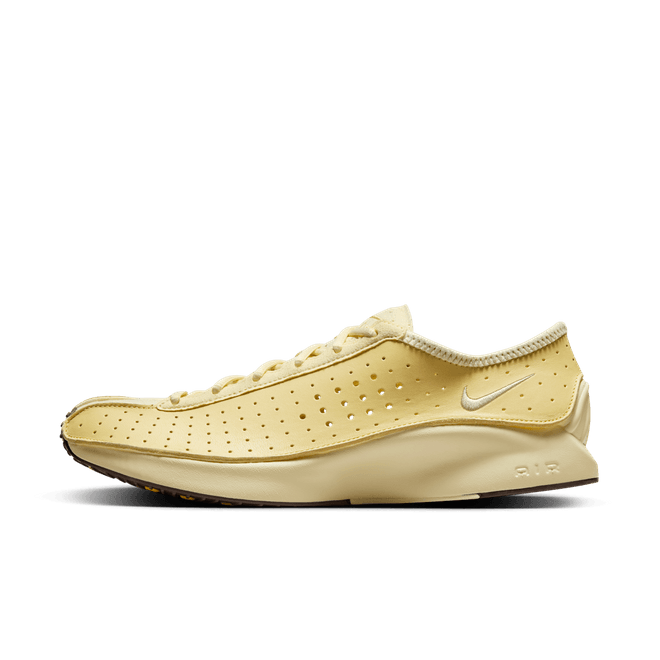 Nike Air Superfly Soft Yellow/Alabaster HJ8082-700