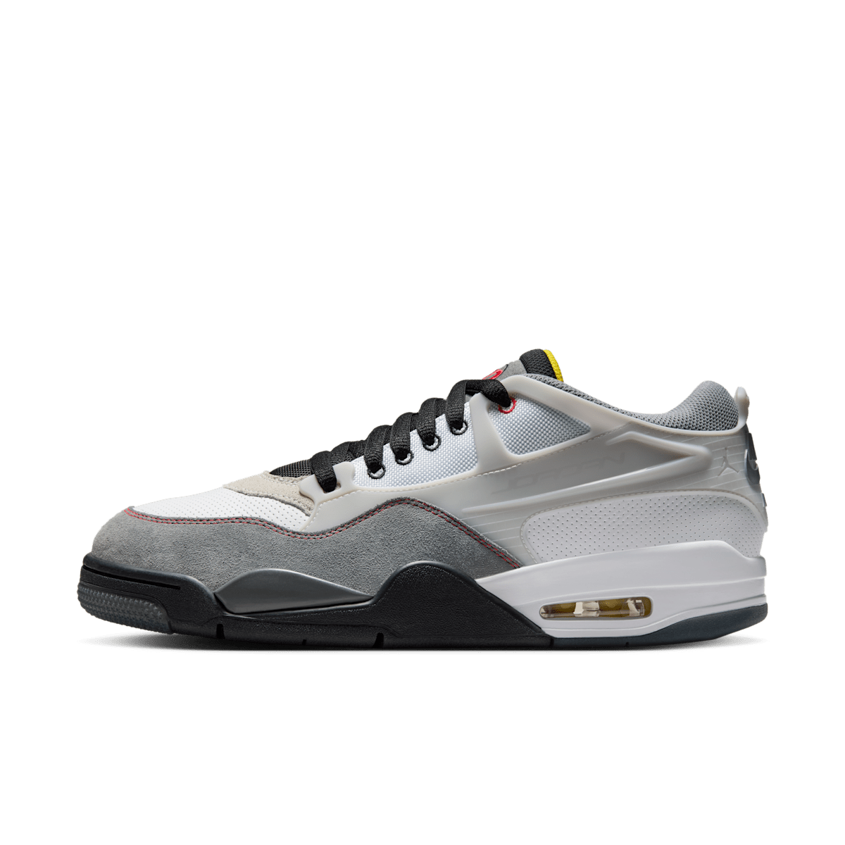 Air Jordan 4 RM Premium 'Motorsports' IB8052-100