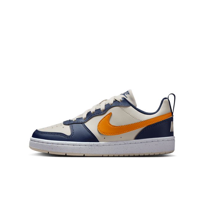 Nike Court Borough Low Recraft (GS) DV5456-126