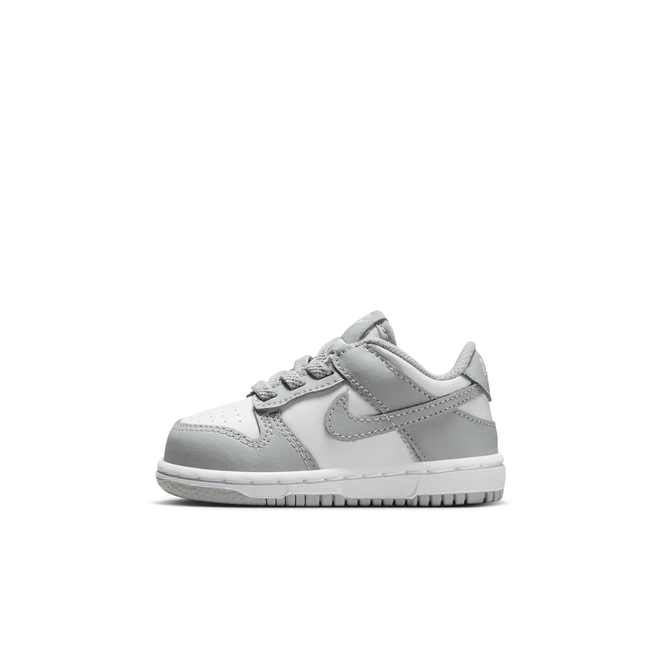 Nike Dunk Low Baby/Toddler FB9107-123