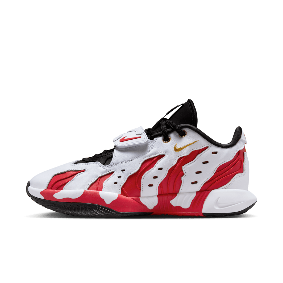 Nike LeBron XXI 'Prime 96' HV1221-100