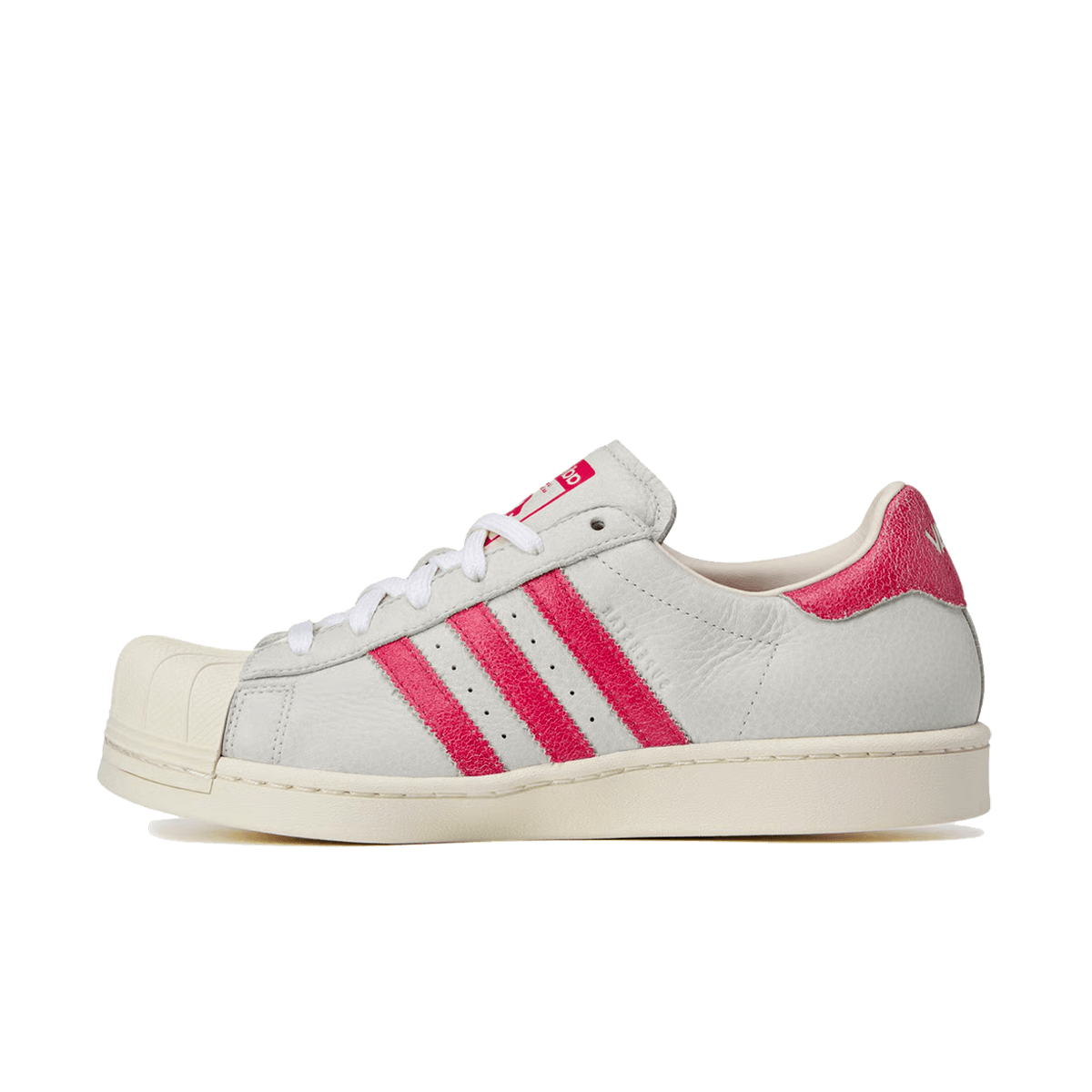 AVAVAV x adidas Superstar Modified 'White' JI4584