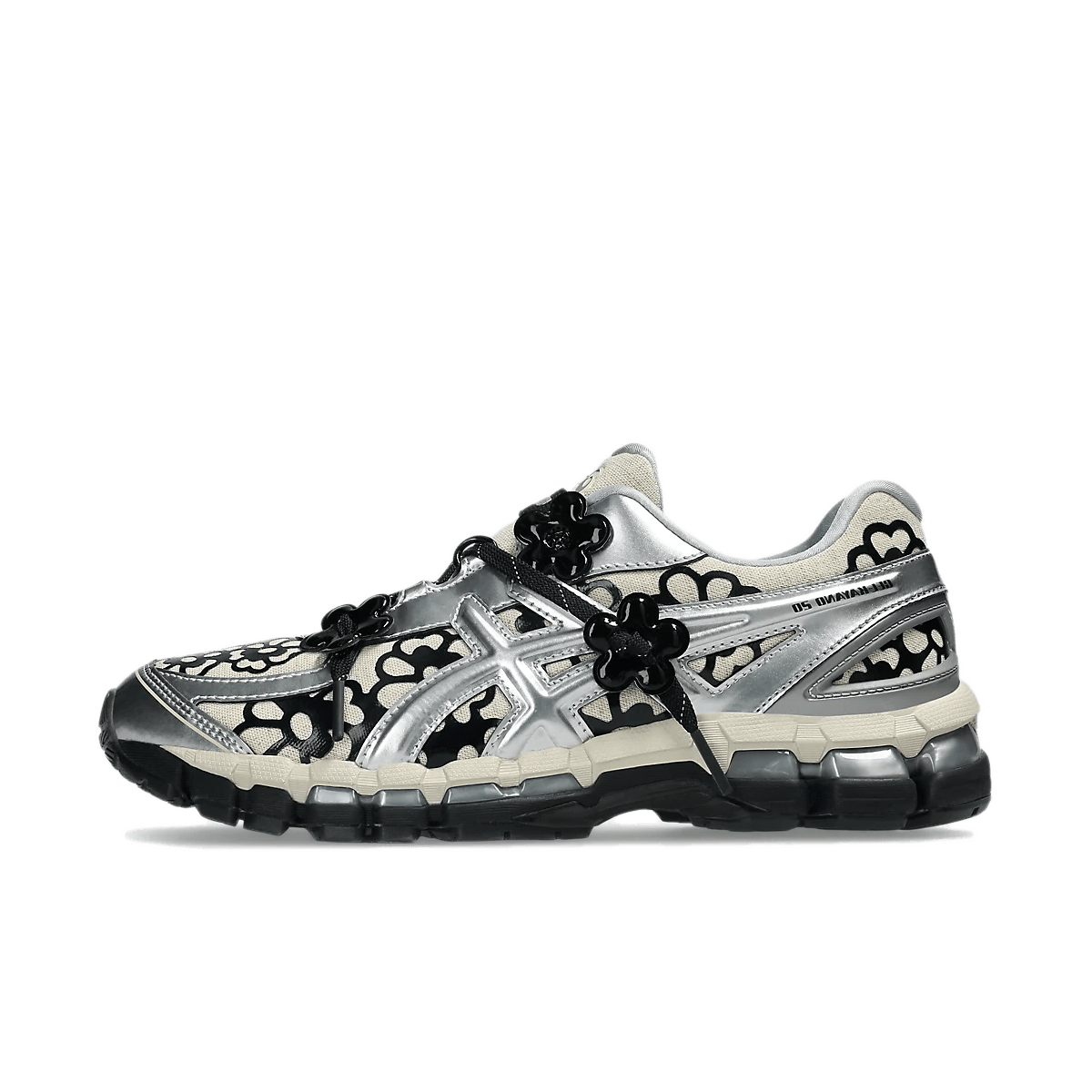 Cecilie Bahnsen x ASICS Gel-Kayano 20 'Vanilla' 1203A984-250