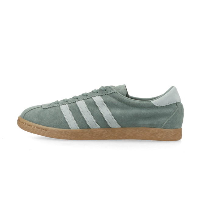 adidas Tobacco silver JS1368