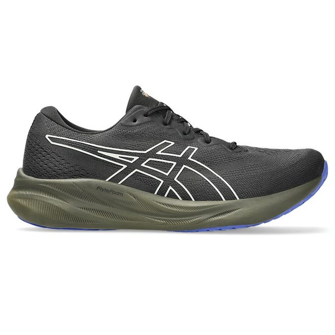 ASICS GEL-PULSE 15 GORE-TEX Black 1011B781-003