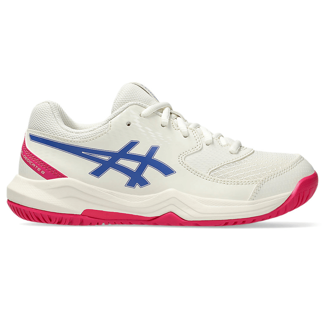 ASICS GEL-DEDICATE 8 GS Cream 1044A077-105