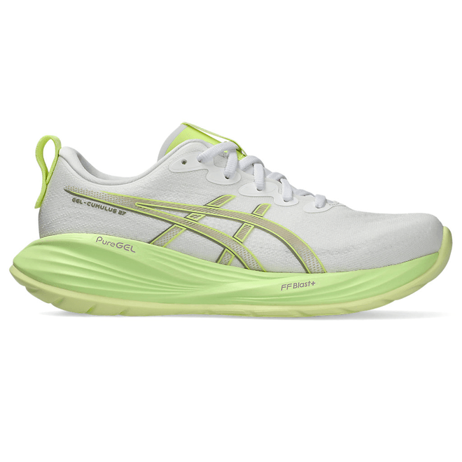 ASICS GEL-CUMULUS 27 White 1012B772-102