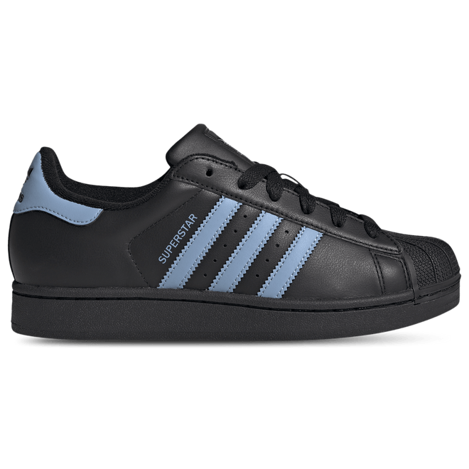 adidas Originals Womens Superstar II JS1338
