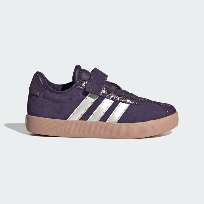 adidas VL Court 3.0 Sneakers JP7836