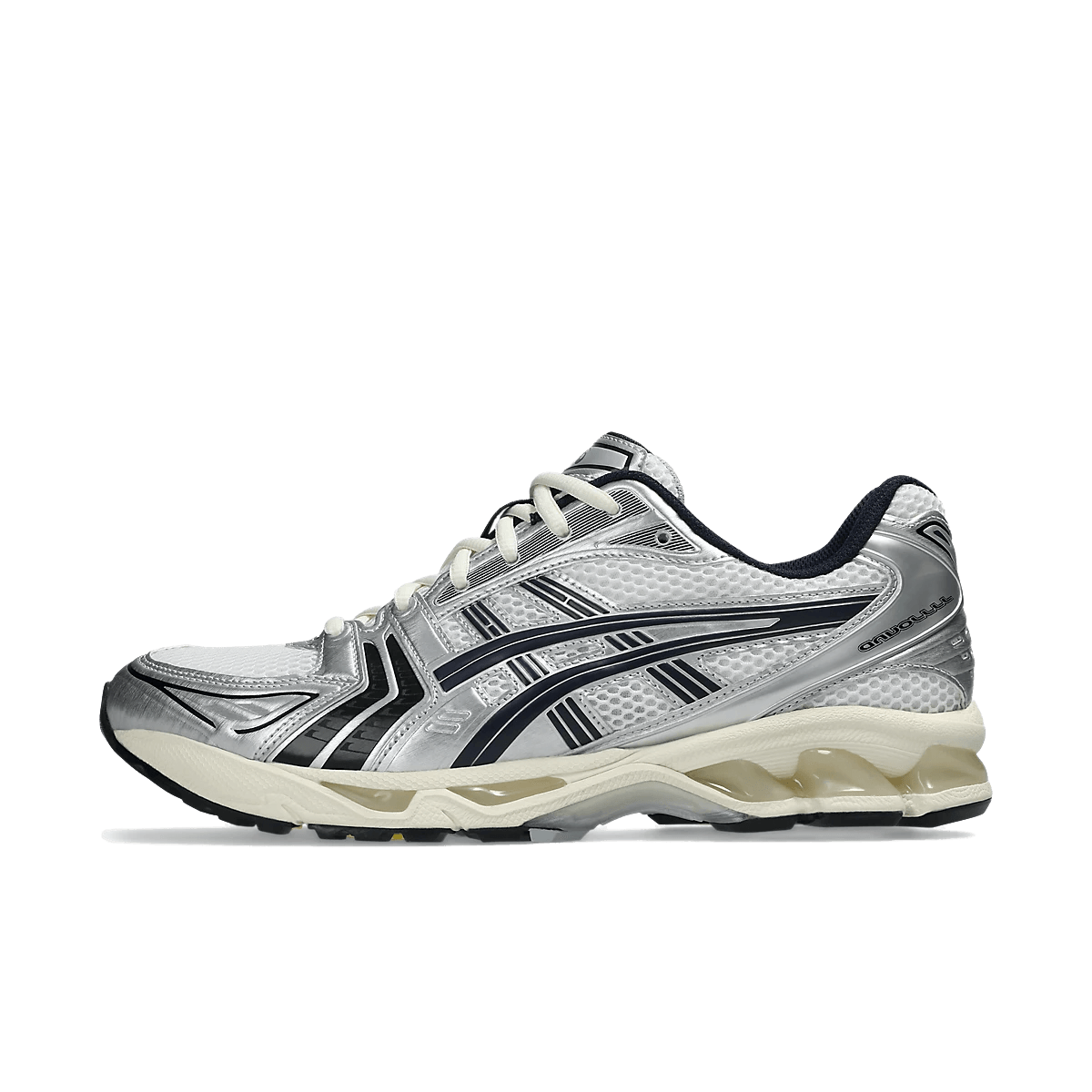 JJJJound x ASICS GEL-KAYANO 14 'Midnight' 1203A961-100