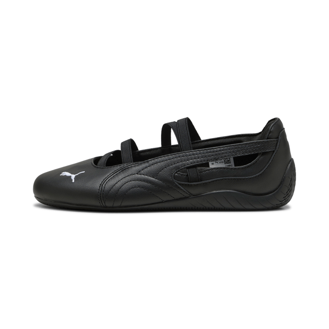Speedcat Ballet leren schoenen 403587-03