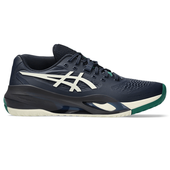 ASICS GEL-RESOLUTION X Midnight 1041A481-400