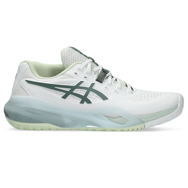 ASICS GEL-RESOLUTION X White 1042A279-102