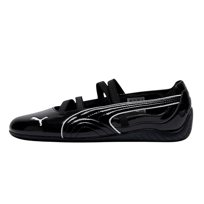 Puma Speedcat Ballet Glossy Black 404263-01
