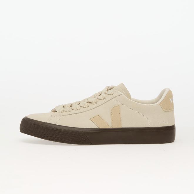 Veja WMNS Campo Bold Suede CP0320805A